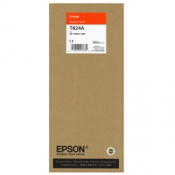 T824A - ORANGE - 350 ml