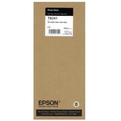 T8041 - PHOTO BLACK - 700 ml