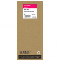 T8043 - VIVID MAGENTA - 700 ml