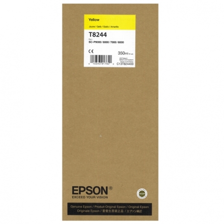 T8044 - JAUNE - 700 ml T8044 - JAUNE - 700 ml