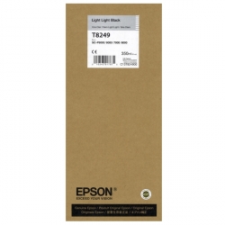 T8049 - LIGHT LIGHT BLACK - 700 ml