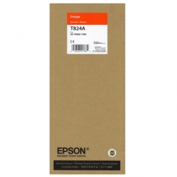 T804A - ORANGE - 700 ml
