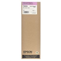 T8006 - VIVID LIGHT MAGENTA - 700 ml