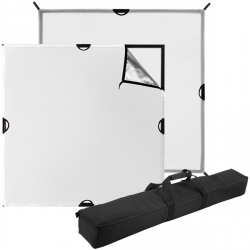 Scrim Jim Cine KIT 4x4