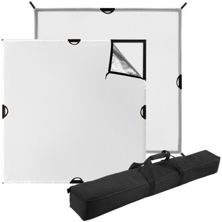 Scrim Jim Cine KIT 4x4 Scrim Jim Cine KIT 4x4