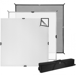 Scrim Jim Cine VIDEO KIT 6x6