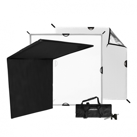 Scrim Jim Cine - C47 DP Kit Scrim Jim Cine - C47 DP Kit