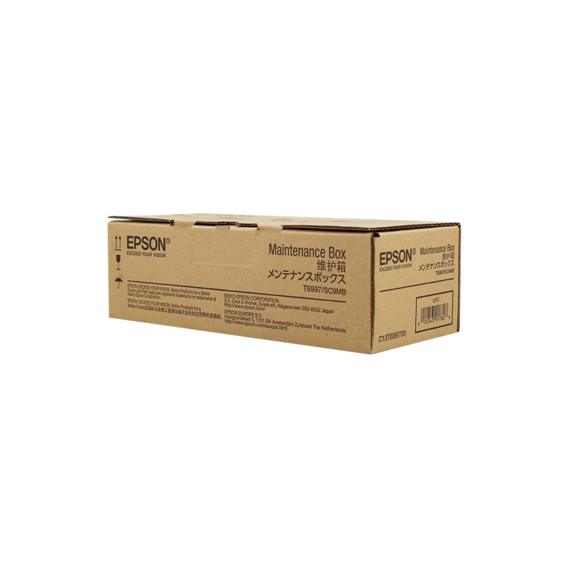 Bloc récupérateur encre SC-P6000/P7000/P7500/P8000/P9000/P9500