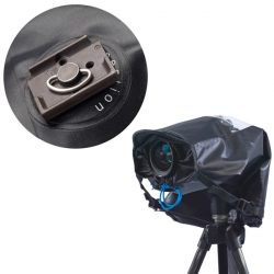 AGUA RainCover 10 DSLR