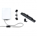 Mini panneau LED
