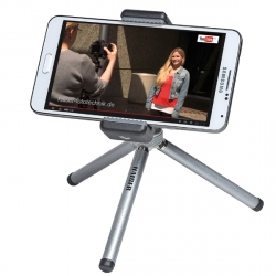 Trépied Smartphone