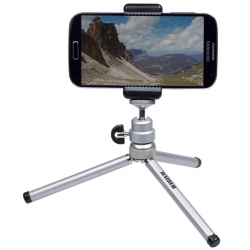 Trépied Smartphone