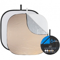 Illuminator 52 - Kit 6-en-1