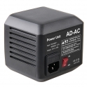 AD-AC Adaptateur secteur pour flash AD600