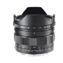 Super Wide Heliar 15 mm/F4,5 - Objectif asphérique III noir - Sony E