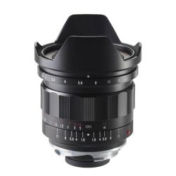 Ultron 21mm/F1.8 Leica M