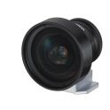 Viseur métal 15 mm noir