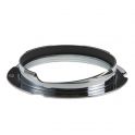 Bague d'adaptation objectifs M39 sur boîtiers Leica M - Cadre viseur
