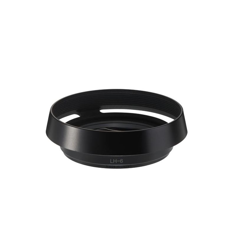 LH-6 Parasoleil pour objectifs 1,4/35 et 1,4/40 mm
