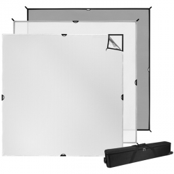 Scrim Jim Cine VIDEO KIT 8x8