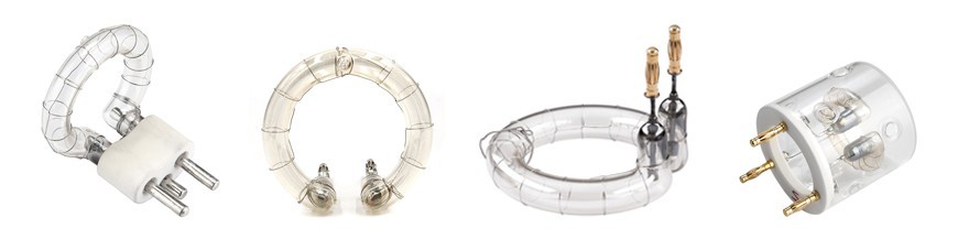 Tubes éclairs - Cloches