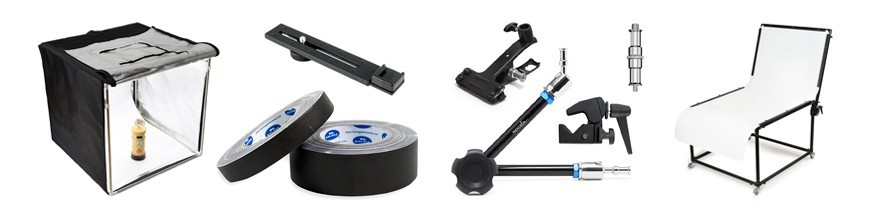 ACCESSOIRES ECLAIRAGE
