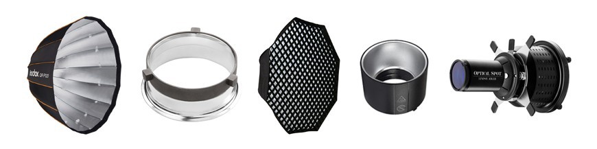 Accessoires TYPE-S
