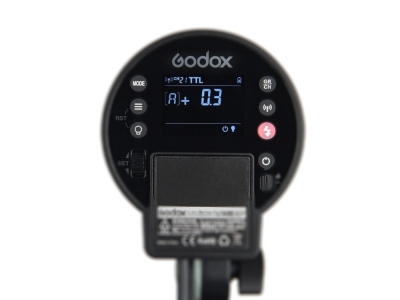 Comment réinitialiser mon flash Godox aux paramètres d’usine ?     
