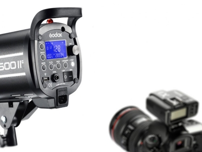 Pourquoi mon flash Godox ne se déclenche pas lorsque l'émetteur est à proximité?