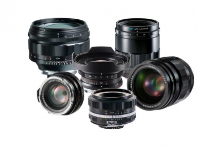 Bienvenue dans l’univers Voigtländer