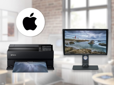 Imprimer avec les profils ICC - Mac & Photoshop 