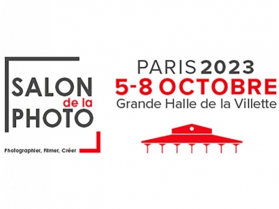 MMF-Pro au salon de le Photo 