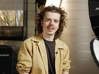 Westcott Ambassadeur Maxime Turpault